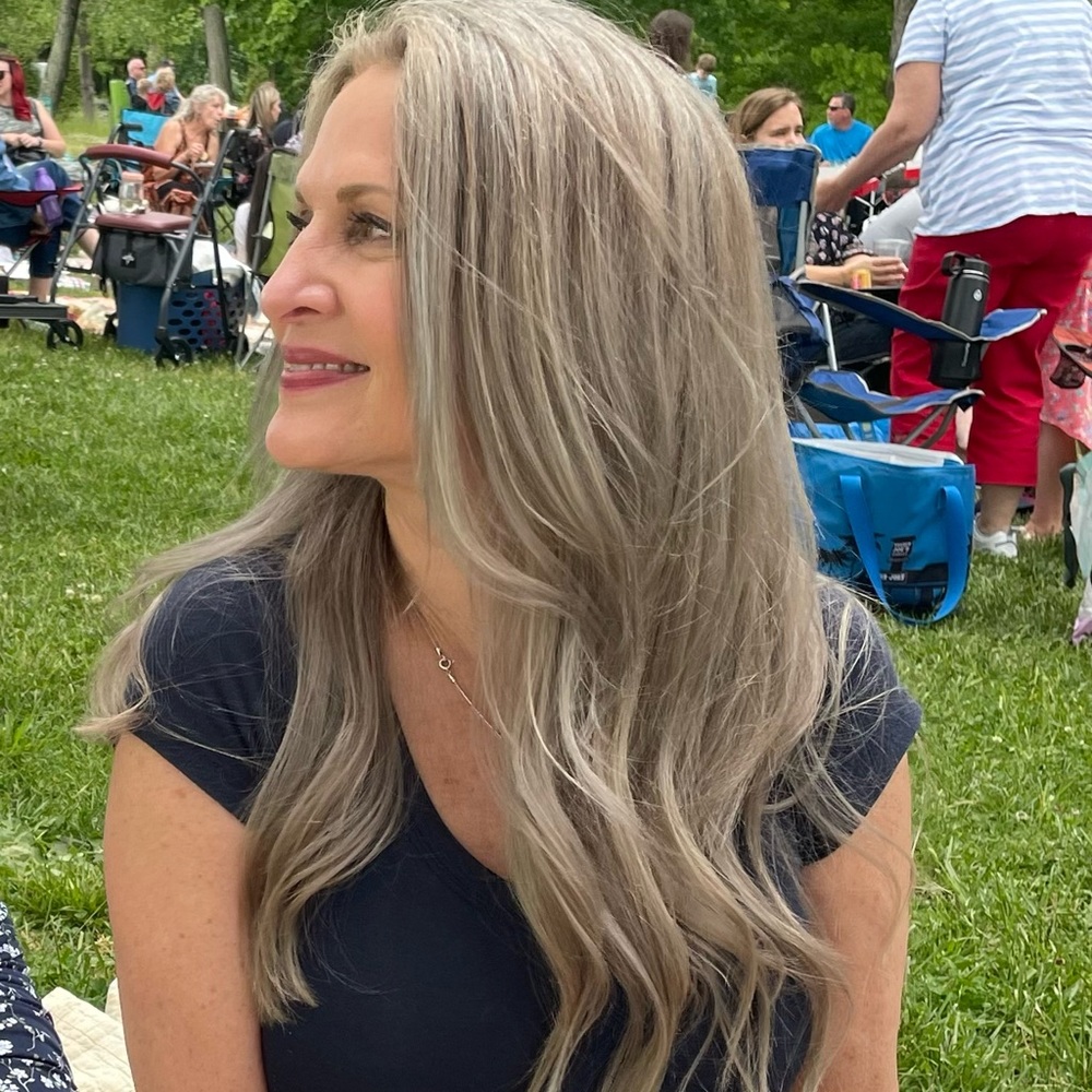 Meet your Posher, Kim